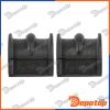 Suspension, stabilisateur arriére pour CHEVROLET | 4806448,  ZGS-DW-056
